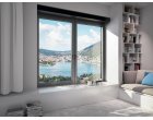 Sistemele Schuco pentru ventilatie descentralizata