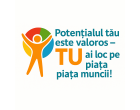 Actiuni online de informare si constientizare beneficiari masuri piata muncii