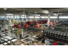 Barrier anunta o cifra de afaceri de 39 de milioane de euro in 2024 si astfel isi consolideaza pozitia in primii 5 producatori de tamplarie termoizolanta din Romania