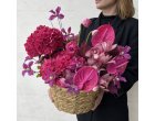 Cum poți folosi florile ca element de design interior în locuința ta