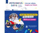 Programele de mobilitate Erasmus+ deschid perspective internationale pentru elevii si profesorii din Romania