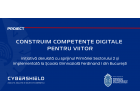 Fraude, deepfake și identități false – elevii din Sectorul 2 învață să se apere în mediul digital