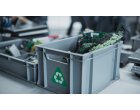 Cum implementezi un sistem eficient de colectare DEEE în compania ta