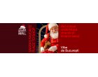 Bucuresti Mall: Santa's favourite place to shop!