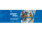 Winter Sales de neratat la Plaza Romania!
