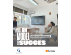 #SuntUnModelDeSucces – când mentoratul, empatia și modelele reale schimbă parcursuri de viață
