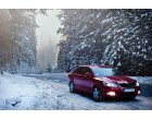 Când traficul e greu și vremea rece, o mașină bună devine cea mai valoroasă alegere