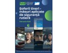 Industrie Mica Prahova SA publica un raport privind siguranta soferilor tineri ca parte a angajamentului din cadrul Decadei Natiunilor Unite pentru Transport Durabil