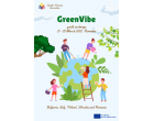 Tineri din 5 țări europene participă la proiectul Erasmus+ „GreenVibe” la Valea Doftanei