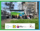 Proiect de educație climatică și regenerare urbană lansat de Pădurea Copiilor în Slobozia