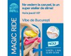 1 mai de poveste la Bucuresti Mall -  Vitan