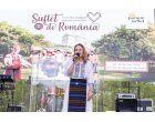 Peste 100 de producători și artizani locali, apreciați de 25.000 de participanți sosiți pe Domeniul Regal Săvârșin la festivalul Suflet de România 2026