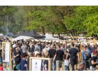 Goldfish Project a susținut organizarea celei mai ample ediții a festivalului Suflet de România, pe Domeniul Regal Săvârșin