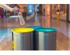 Cum să alegi coșurile de gunoi de la Sanito pentru spații comerciale? 12 recomandări
