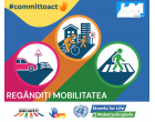Industrie Mică Prahova SA susține #CommitToAct 2026: de la angajamente la acțiuni concrete pentru siguranța rutieră