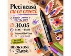 Atelier creativ si multa distractie la Bucuresti Mall