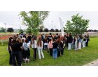 Ziua Mondială a Mediului. Pădurea Copiilor explorează împreună cu comunitatea biodiversitatea urbană din Parcul Municipal Ploiești Vest