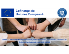 LANSARE PROIECT „IMPACT – Intervenții Multidimensionale pentru Prevenirea Abandonului și Crearea de Traiectorii Profesionale”, Cod SMIS 348969