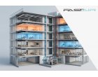 Ventsys Instal lansează brandul FastAir – o soluție tehnică dedicată sistemelor HVAC comerciale și industriale din România