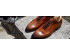 Pantofi Barbatesti: Ghid de Stil si Modele Esentiale | DON
