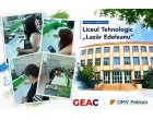 „Școala chimiștilor": sprijin pentru elevii din învățământul dual, specializarea Chimie Industrială, din Ploiești