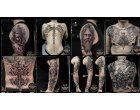 Tatuaje București: stilurile care rămân populare indiferent de trenduri