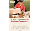 Lemniko – fabrica de jucării din lemn care transformă Școala Altfel și Săptămâna Verde în experiențe memorabile pentru copii