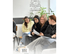 „Îndrăznește Să Mergi Mai Departe”: poveștile din spatele unui proiect care a schimbat perspective în rândul elevilor