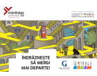 „Îndrăznește Să Mergi Mai Departe”: un an de prezență constantă în comunitățile unde abandonul școlar nu e o statistică, ci o realitate zilnică