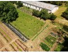 Pădurea Copiilor a finalizat doi poli educaționali de permacultură urbană în Ploiești și Urziceni