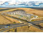 CBRE România: Livrările de spații industriale și birouri se vor dubla în acest an, impulsionate de dezvoltarea infrastructurii