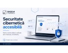 CyberShield: securitate cibernetică accesibilă pentru orice adresă de e-mail și domeniu din România — soluții dedicate IMM-urilor, micilor afaceri și instituțiilor publice