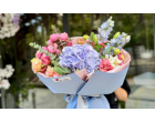 Trendurile de pe TikTok în floristică: Ce buchete sunt la modă printre tineri
