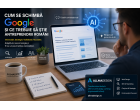 Cum se schimbă Google și ce trebuie să știe antreprenorii români