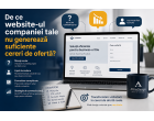 De ce website-ul companiei tale nu generează suficiente cereri de ofertă