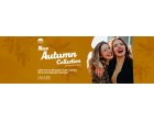 New autumn collection la Plaza Romania