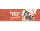 Summer sale la Plaza Romania