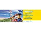 Intra in aventura Paw Patrol la Plaza Romania