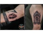 De ce nu orice idee se transformă într-un tatuaj reușit | Salon tatuaje București