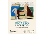 Art Encounters a inaugurat, la Timișoara, expoziția Picasso en visite