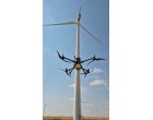 Cum completează Wingtra și LiDAR ridicările topografice în proiectele de mari dimensiuni