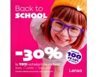 Vezi cat mai bine ofertele de toamna cu Lensa, la Plaza Romania