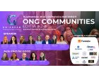 ONG Communities, editia a II-a: finantare, impact si colaborare pentru proiectele ONG-urilor din Romania