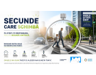 În calitate de susținător internațional al Deceniului Națiunilor Unite pentru Transport Durabil, Industrie Mică Prahova SA lansează inițiativa „Secunde care schimbă” (#SecundeCareSchimba)