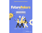 FutureMakers: tineri din patru țări europene se întâlnesc în Valea Doftanei pentru a transforma ideile în acțiuni pentru comunitate