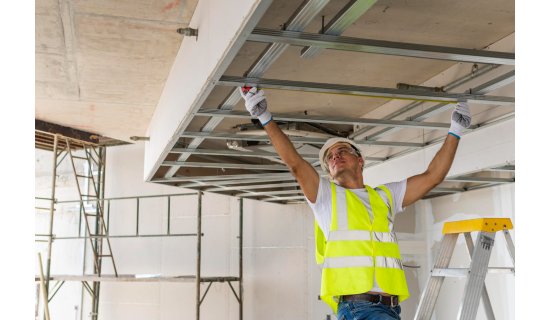 Cum prelungești durata de viață a structurilor metalice