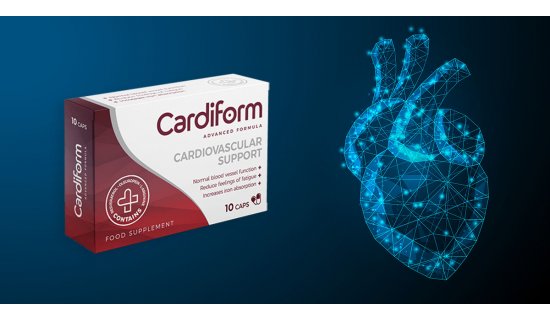 Cardiform: furtuni magnetice și fluctuații de tensiune: cum afectează vremea vasele de sânge