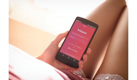 Continutul Instagram apare acum in Google Search
