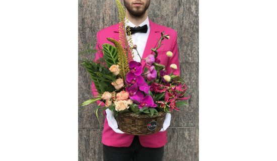 Franciza OkFlora în România: intri în rețea și primești comenzi din prima zi