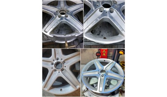 De ce se strica jantele mai repede in timpul sezonului rece?